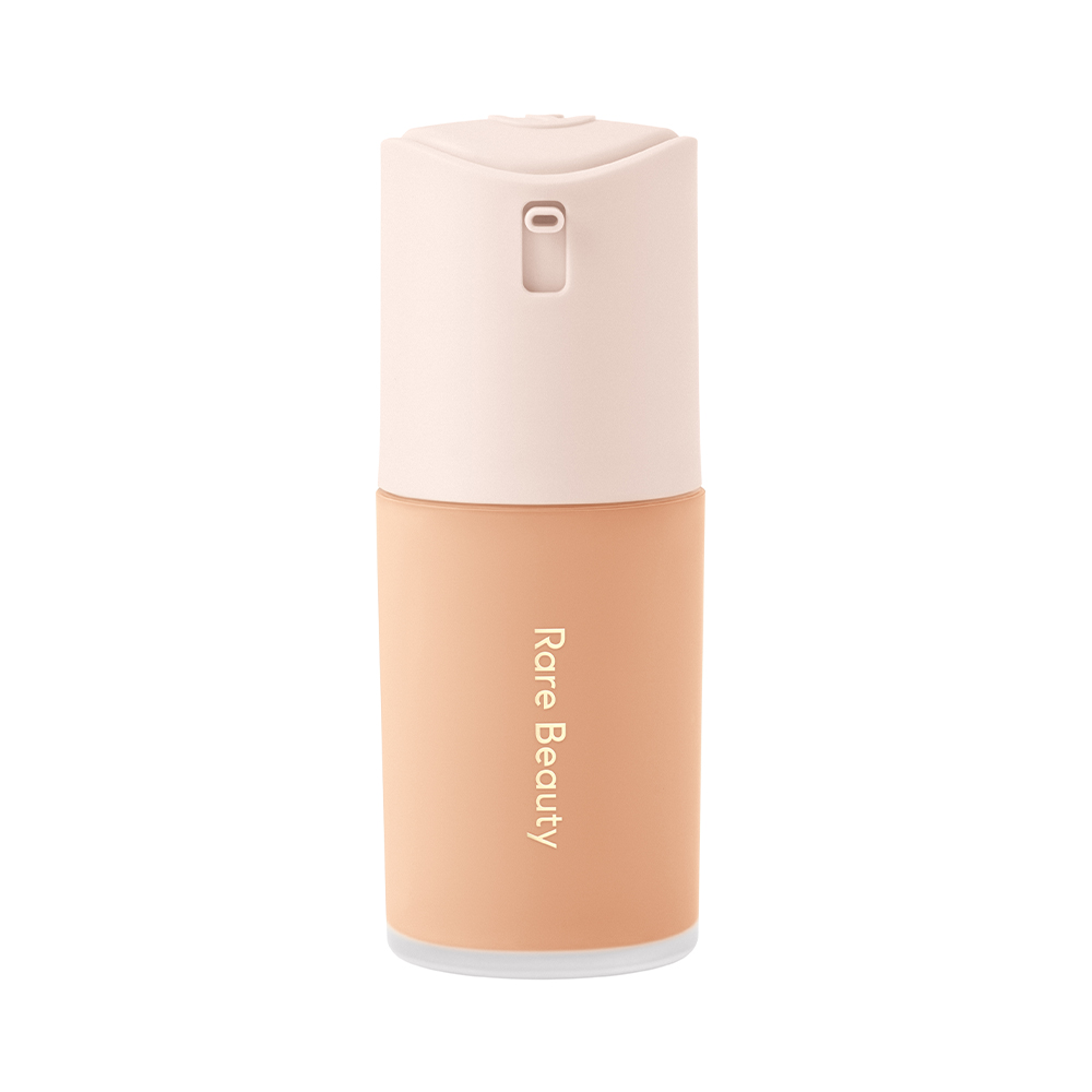 TRUE TO MYSELF NATURAL MATTE LONGWEAR FOUNDATION (BASE DE MAQUILLAJE)